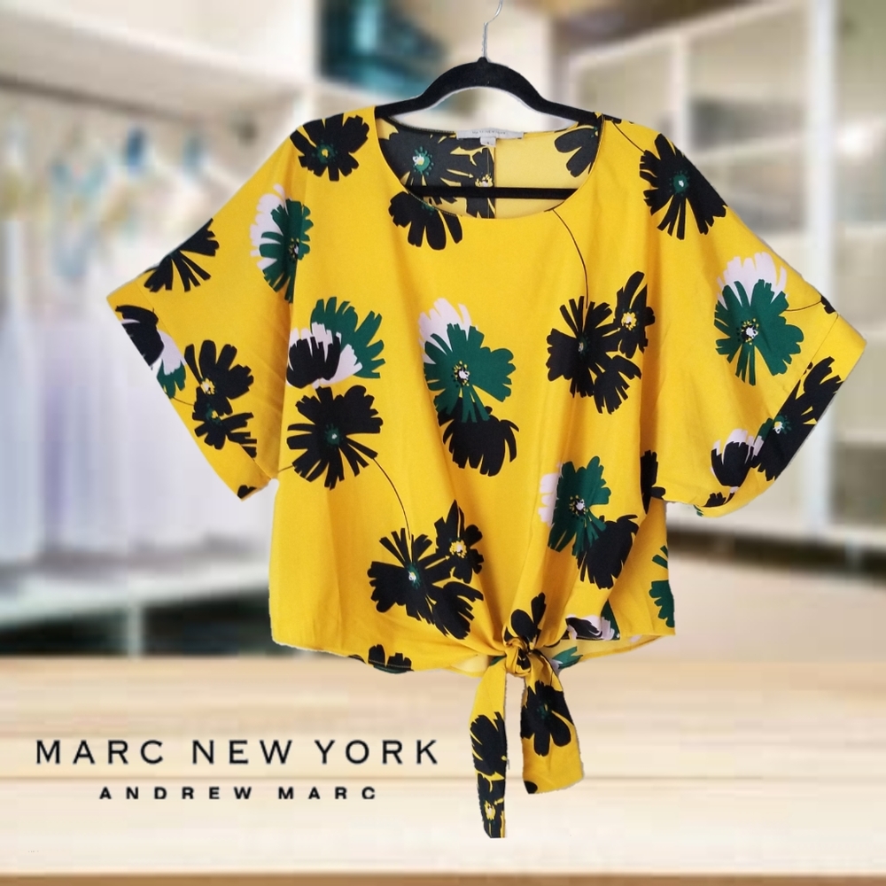 Marc New York Top